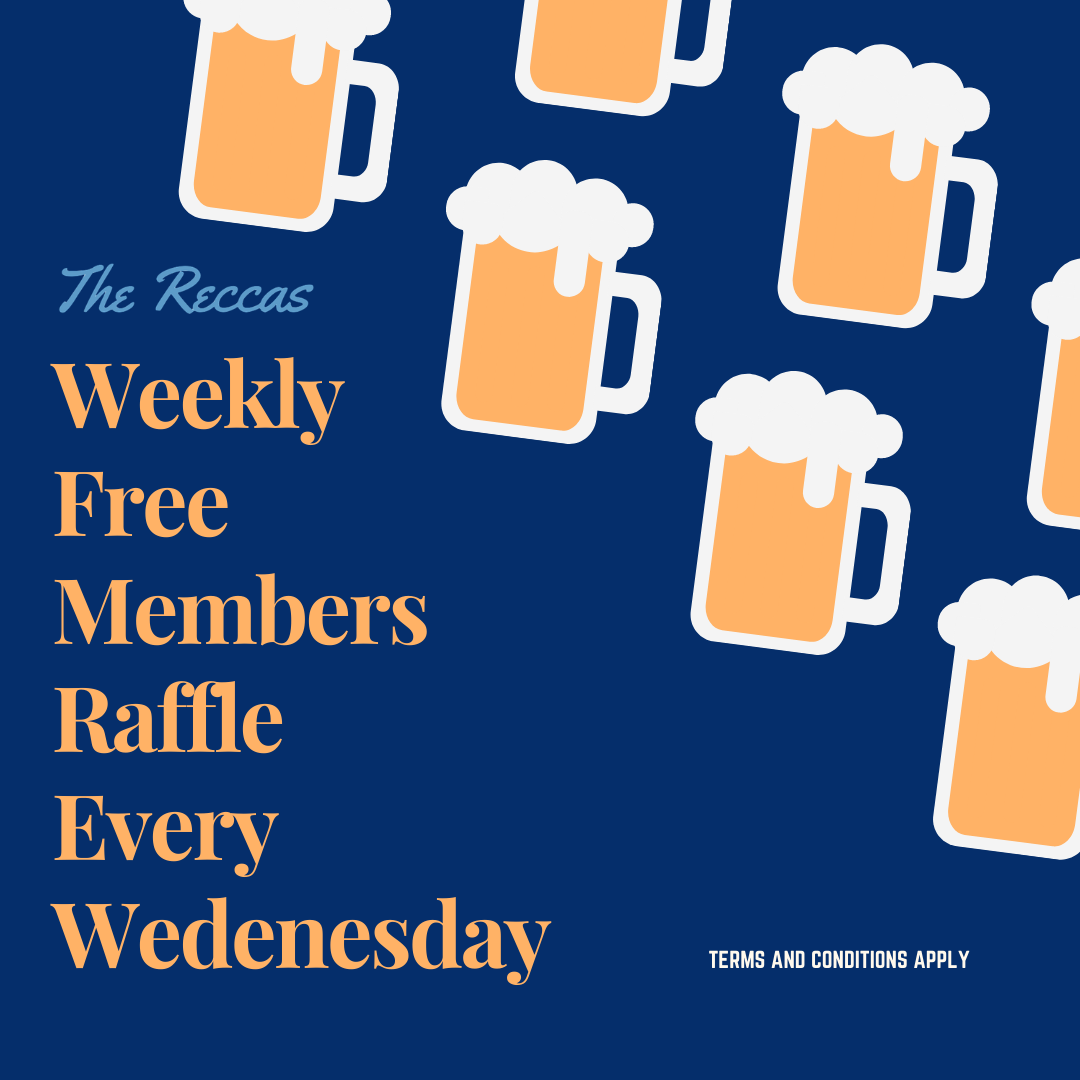 Weekly members raffle (1)